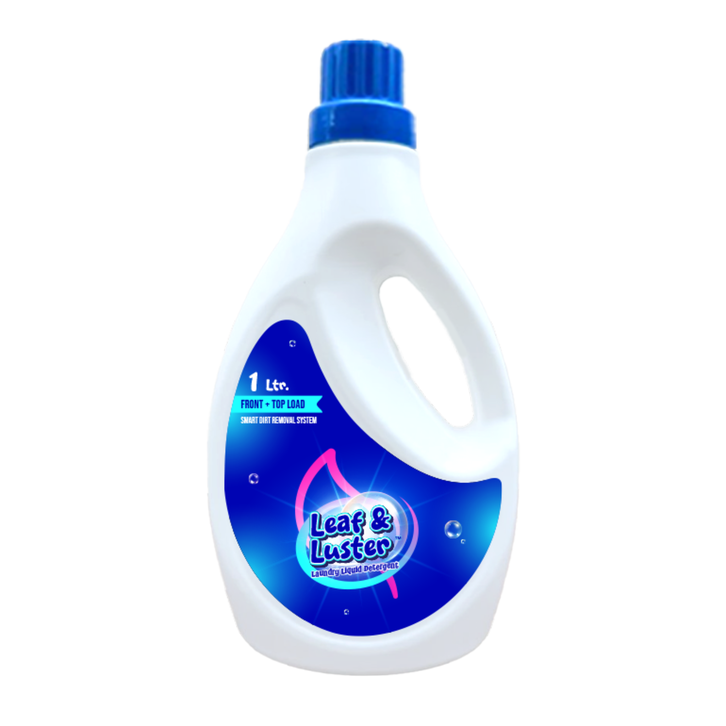 1 Ltr. Liquid Laundry Detergent - PRIME