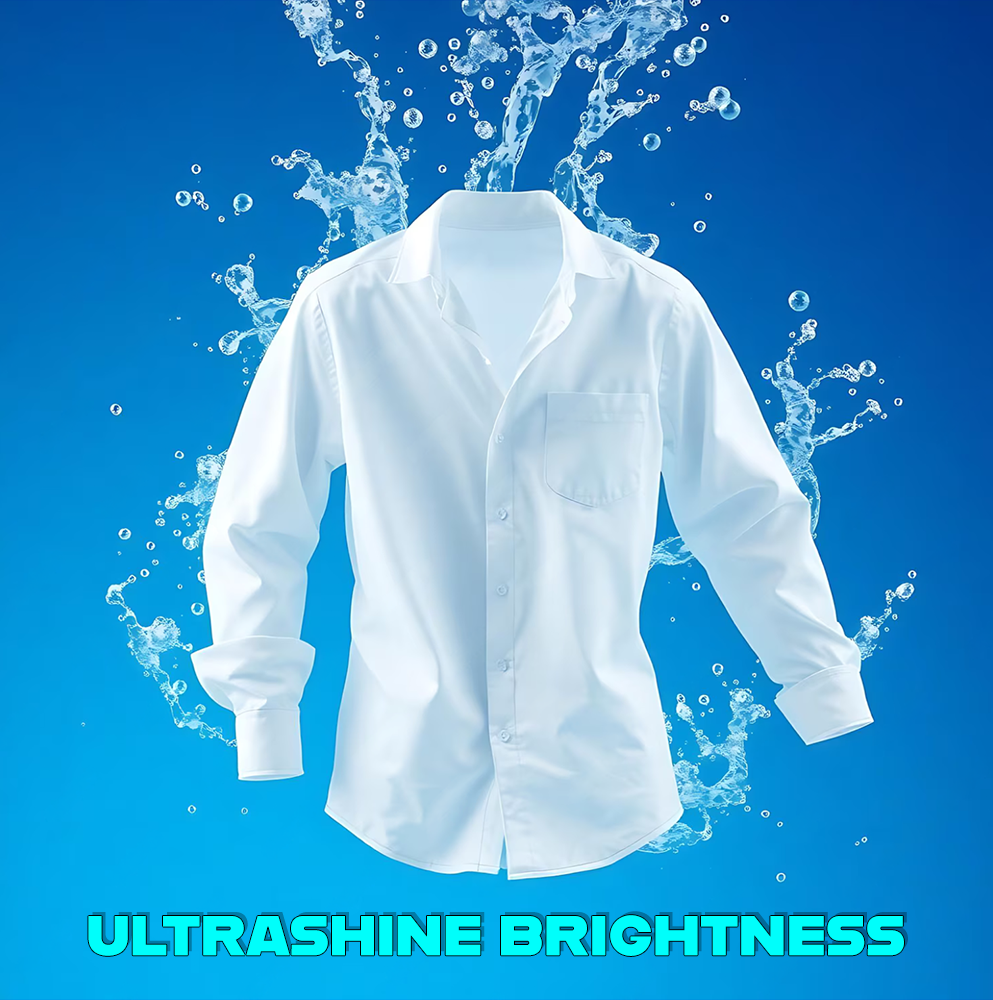 5 Ltr. Liquid Laundry Detergent - PRIME